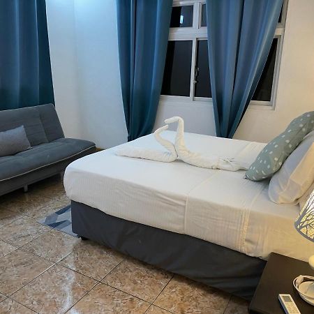 Vila Marl Self Catering Pointe La Rue Exteriér fotografie