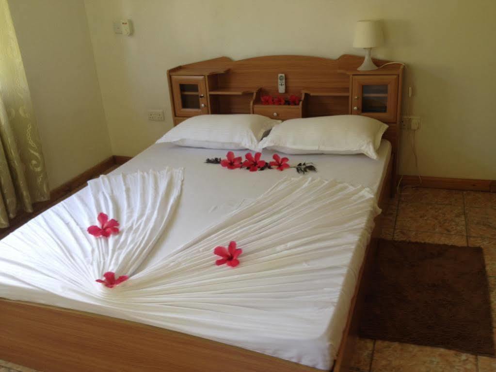 Vila Marl Self Catering Pointe La Rue Exteriér fotografie