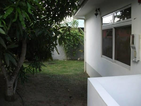 Vila Marl Self Catering Pointe La Rue Exteriér fotografie