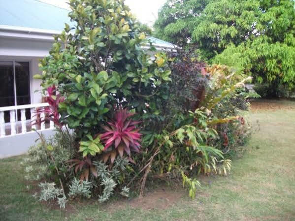 Vila Marl Self Catering Pointe La Rue Exteriér fotografie