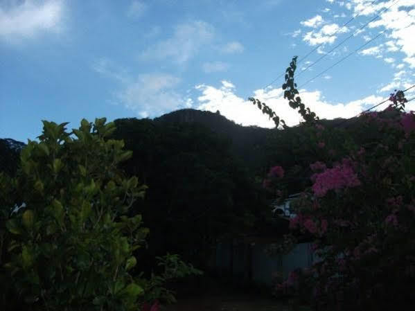 Vila Marl Self Catering Pointe La Rue Exteriér fotografie
